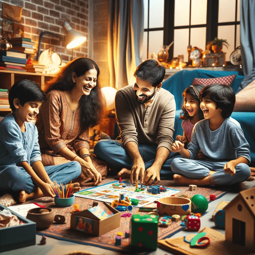 Family