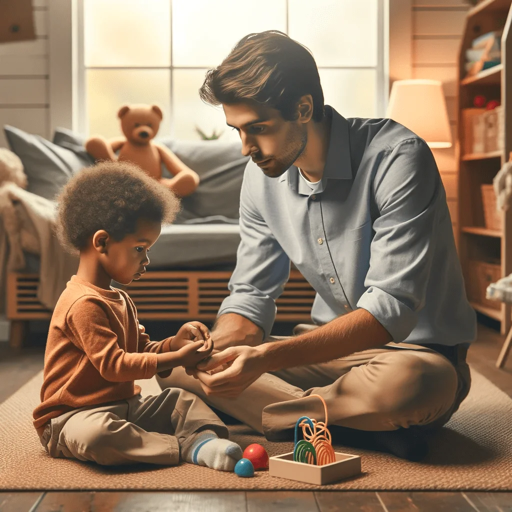 Foster Parent